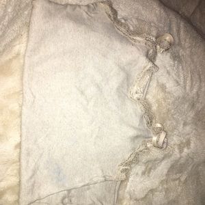 Faded glory tank top